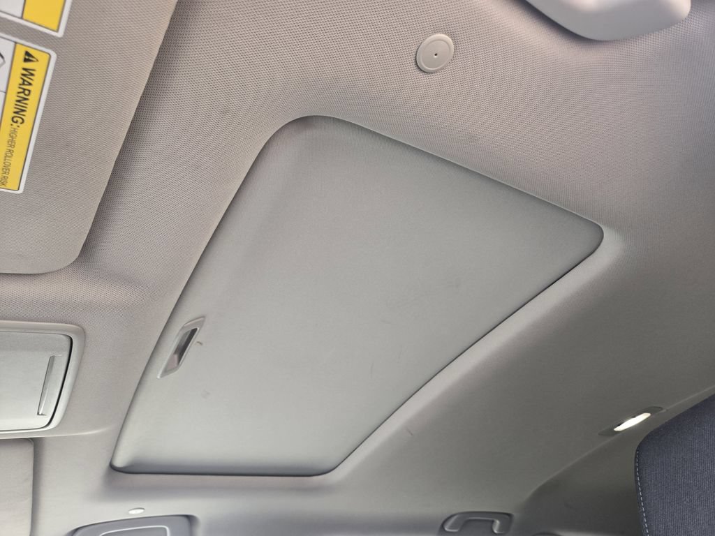 Used 2024 Honda CR-V EX image 30
