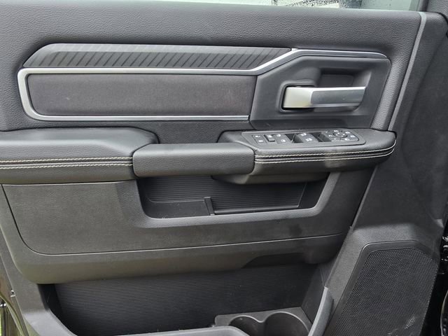 New 2026 RAM 3500 Big Horn image 22