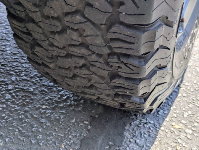 Used 2021 Jeep Wrangler Rubicon AWD/4WD image 13