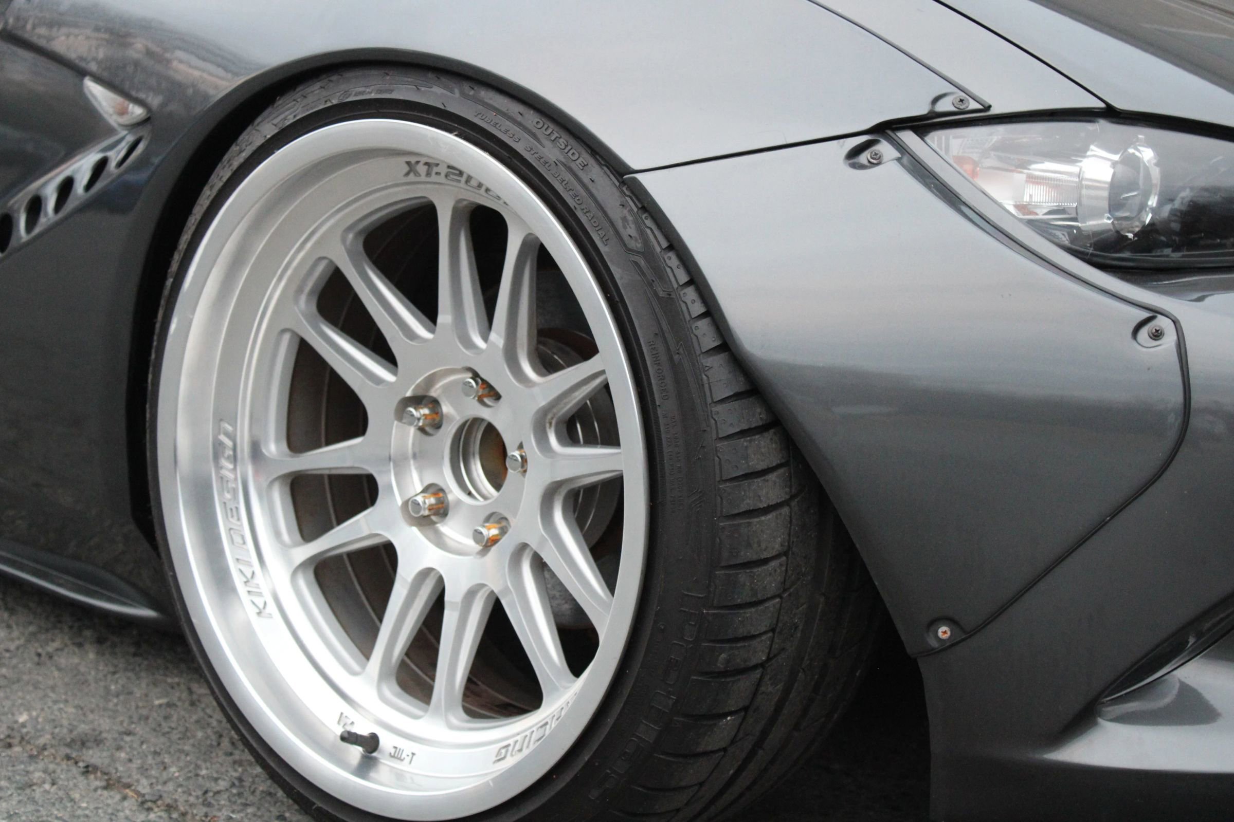 Used 2017 MAZDA MX-5 Miata RF Club image 16