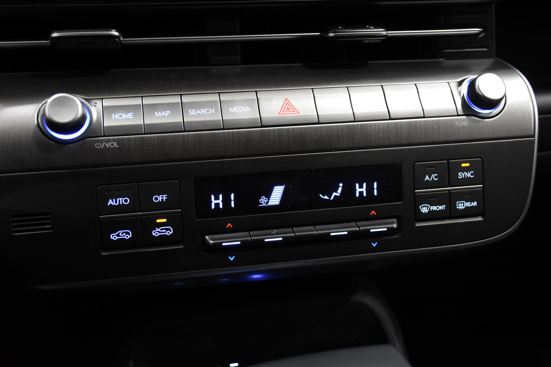 Certified 2026 Hyundai Kona SEL Sport AWD/4WD image 22