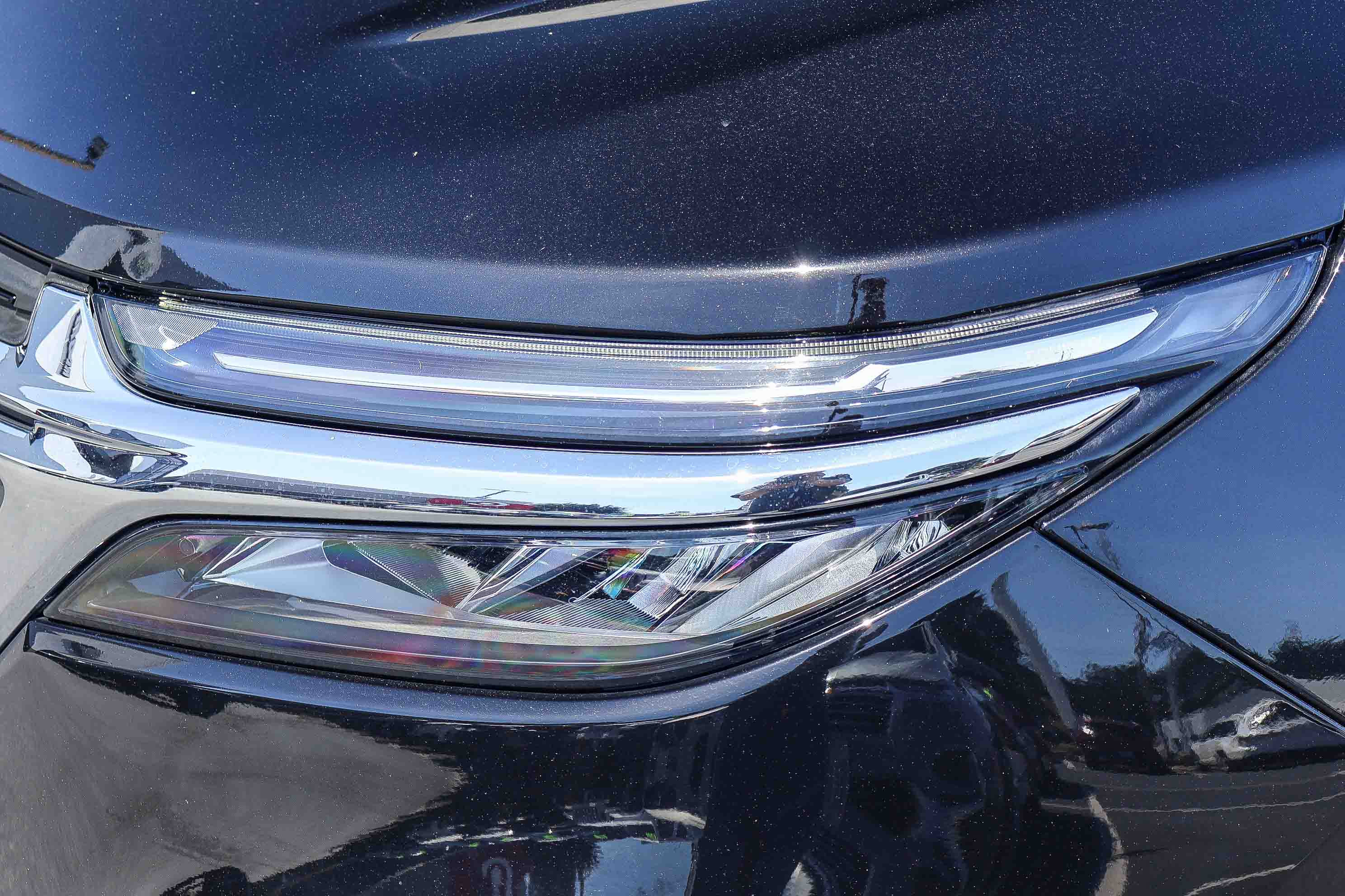 Used 2022 Chevrolet Equinox LT FWD image 24