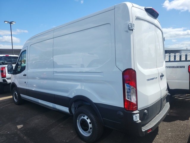 New 2025 Ford Transit 250 148 Medium Roof w/ Load Area Protection Package image 10