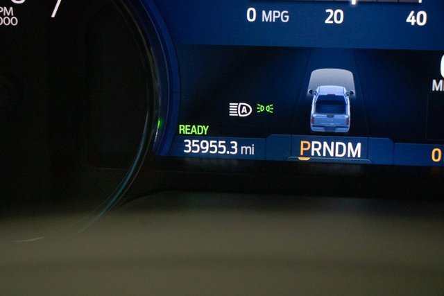 Used 2023 Ford F150 XLT w/ Equipment Group 302A High image 29