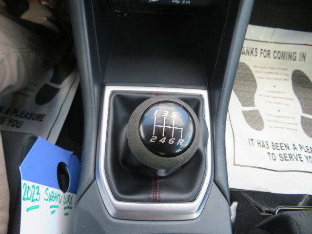 Used 2023 Subaru WRX Premium image 28