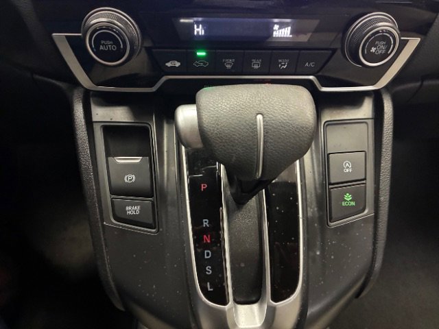 Used 2021 Honda CR-V LX image 24