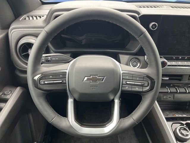 New 2026 Chevrolet Colorado Trail Boss image 21
