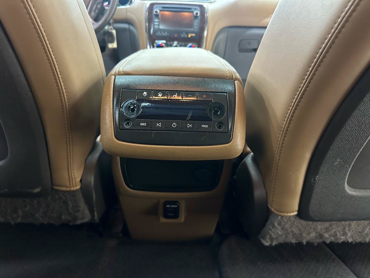 Used 2015 Buick Enclave Leather AWD/4WD image 33