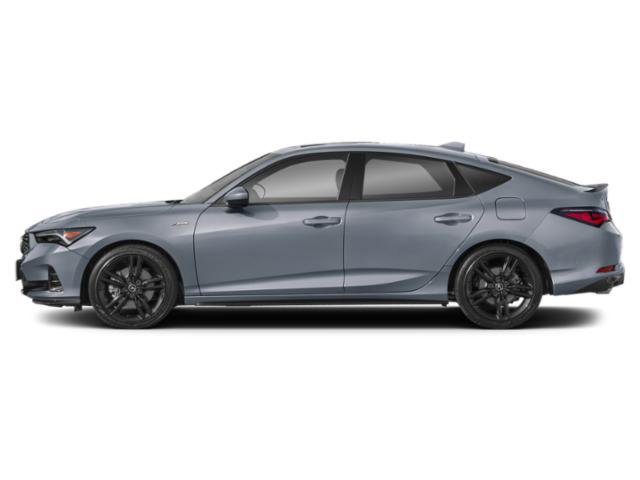 New 2026 Acura Integra A-Spec FWD image 3