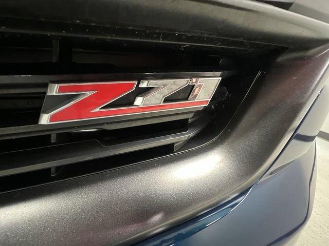 Used 2020 Chevrolet Colorado Z71 AWD/4WD image 29