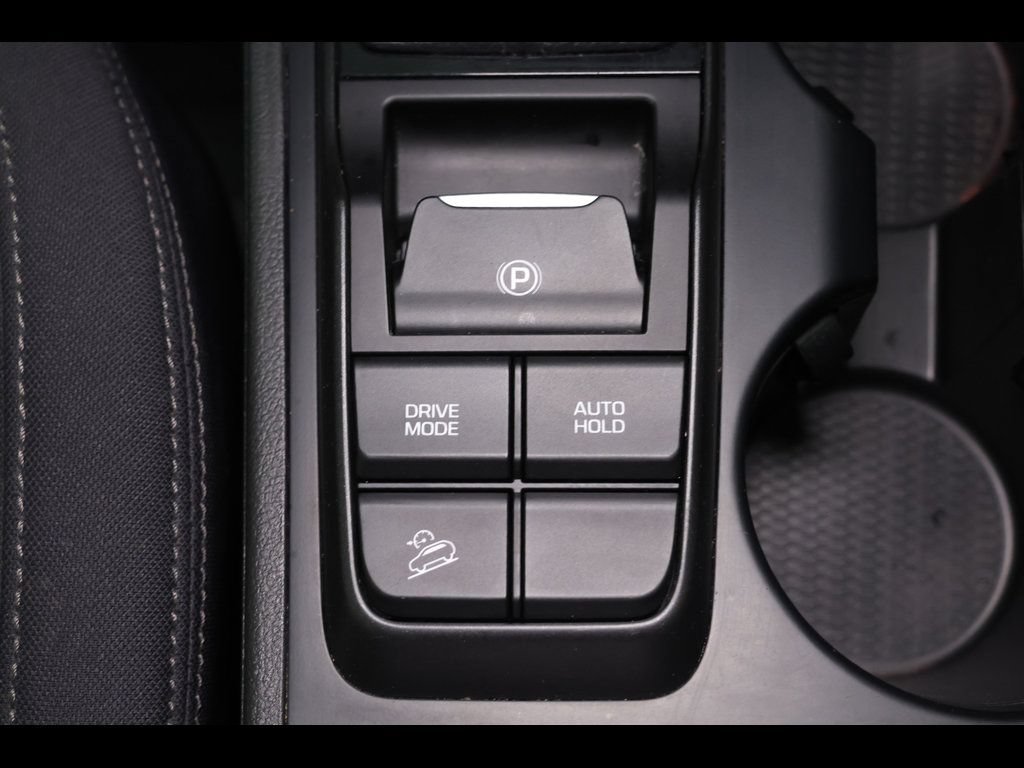 Used 2020 Hyundai Tucson Value AWD/4WD image 12