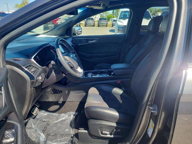 Certified 2019 Ford Edge ST w/ Equipment Group 401A AWD/4WD image 20