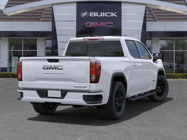 Used 2025 GMC Sierra 1500 Elevation w/ Preferred Package image 86