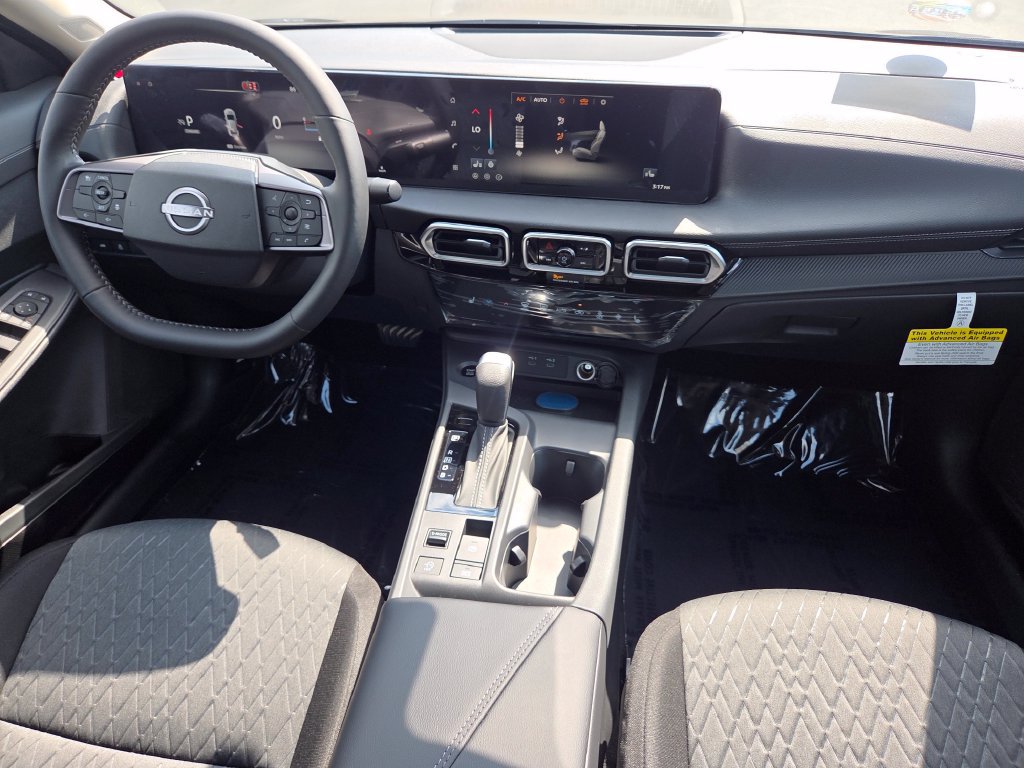 New 2027 Nissan Sentra SV w/ SV Convenience Package FWD image 28