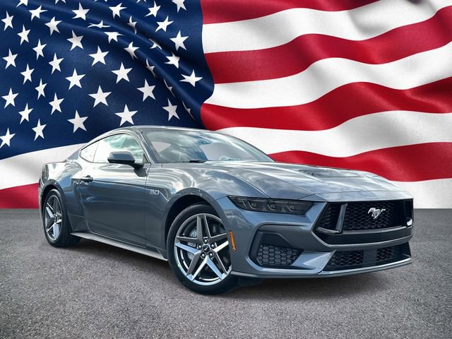 New 2026 Ford Mustang GT image 16