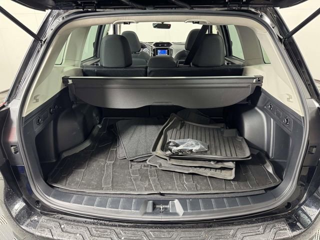 Certified 2023 Subaru Forester Premium image 14