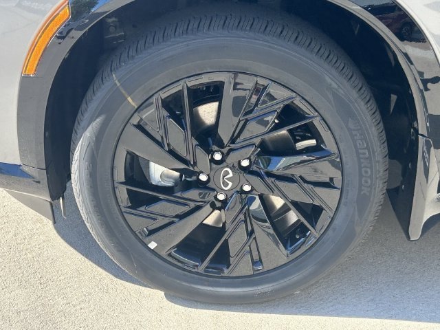 New 2027 INFINITI QX65 Sport AWD/4WD image 10