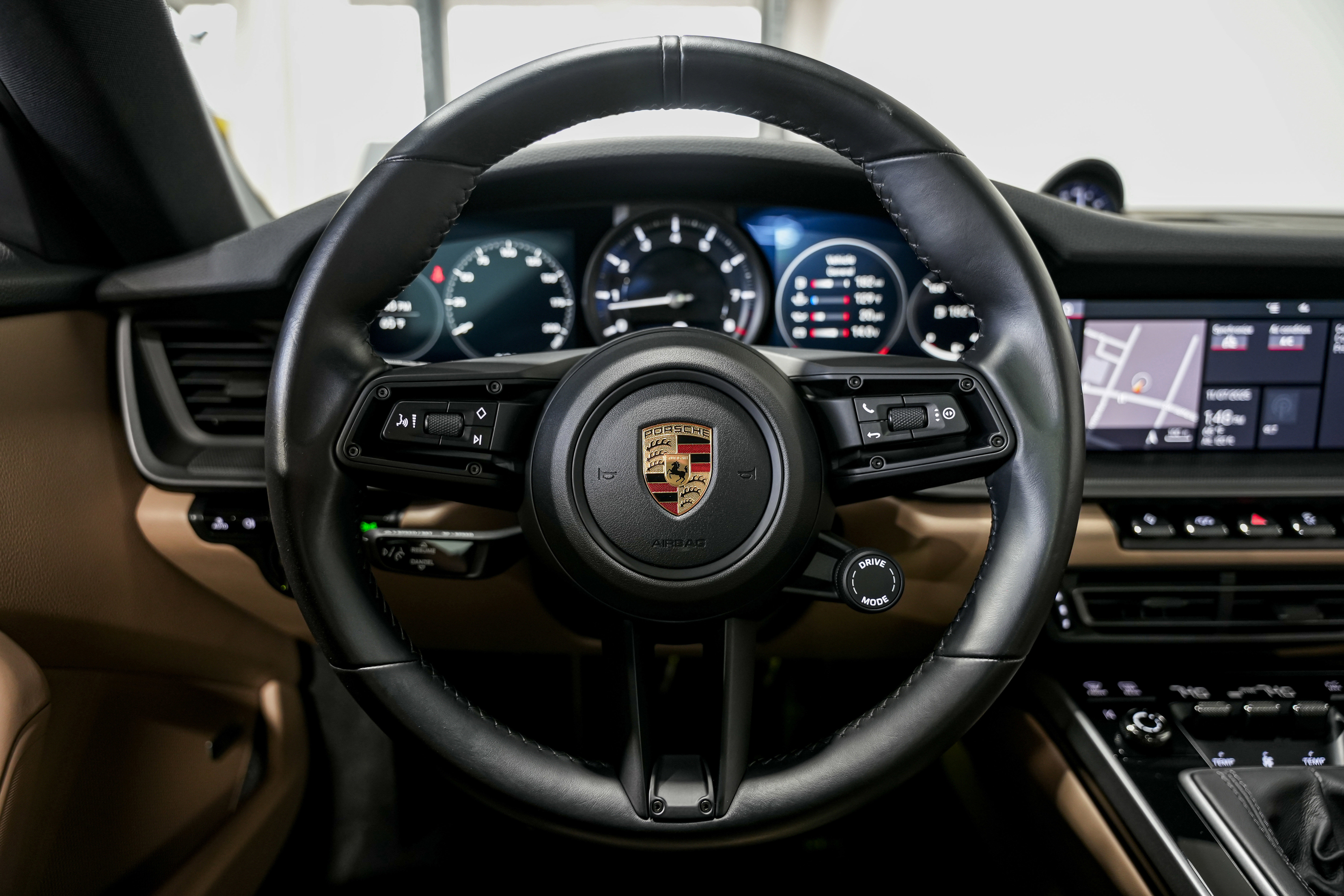 Used 2021 Porsche 911 Carrera S image 10