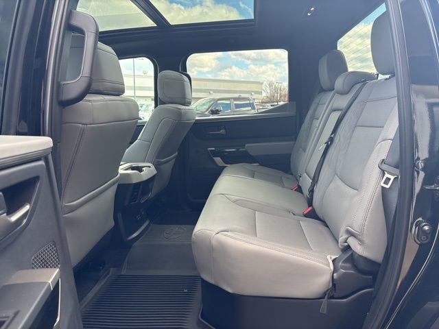 Used 2025 Toyota Tundra Limited image 35