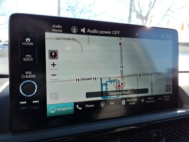 Certified 2023 Honda CR-V Sport Touring image 16