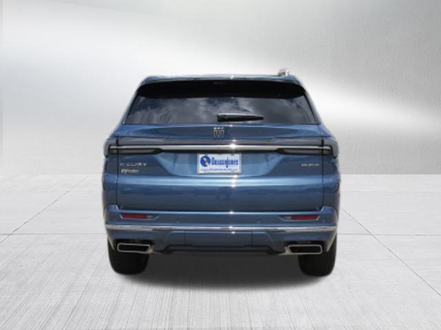 New 2026 Buick Enclave Avenir w/ LPO, Floor Liner Package image 4