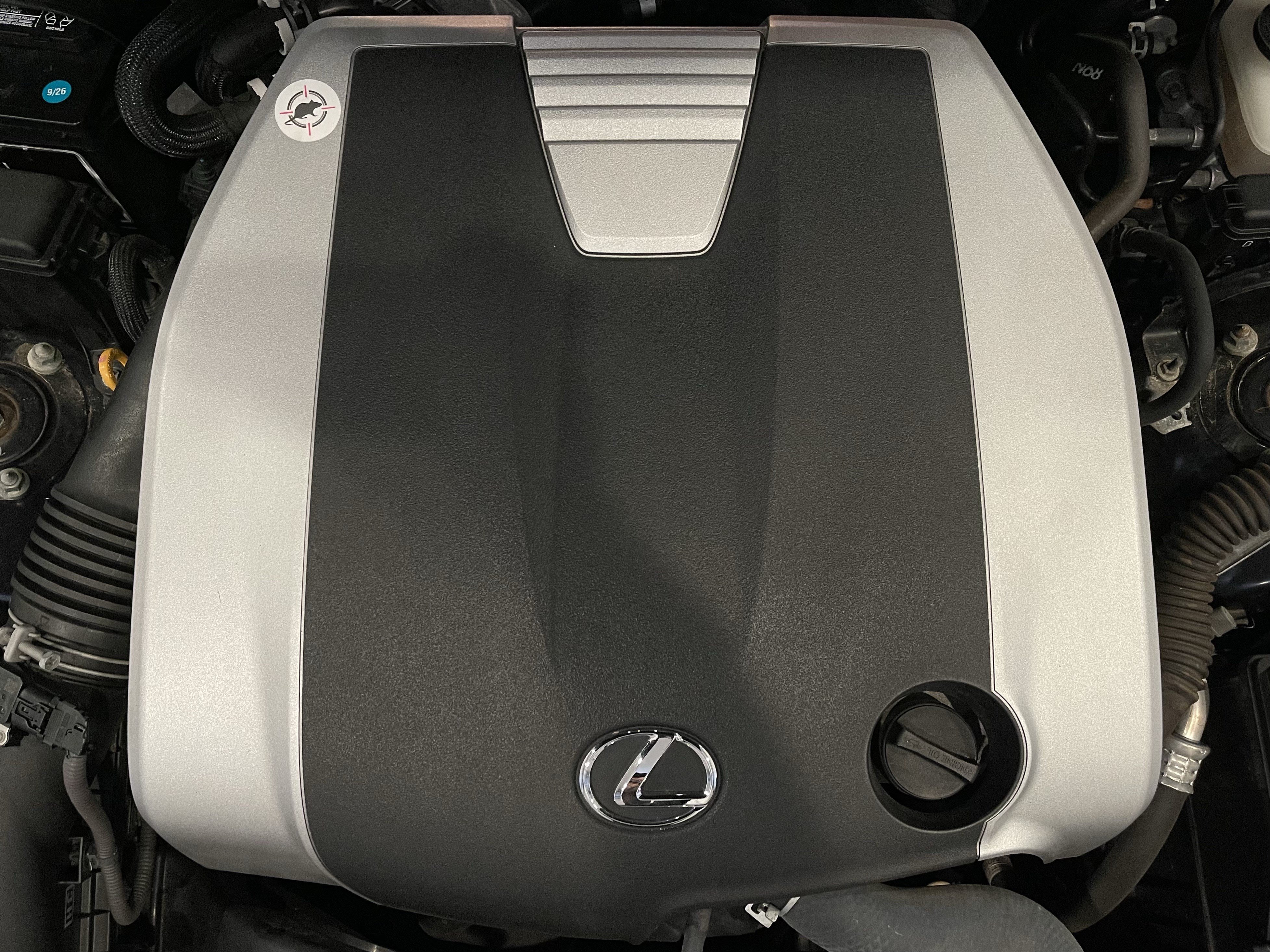 Used 2017 Lexus IS 300 AWD w/ Premium Package image 26