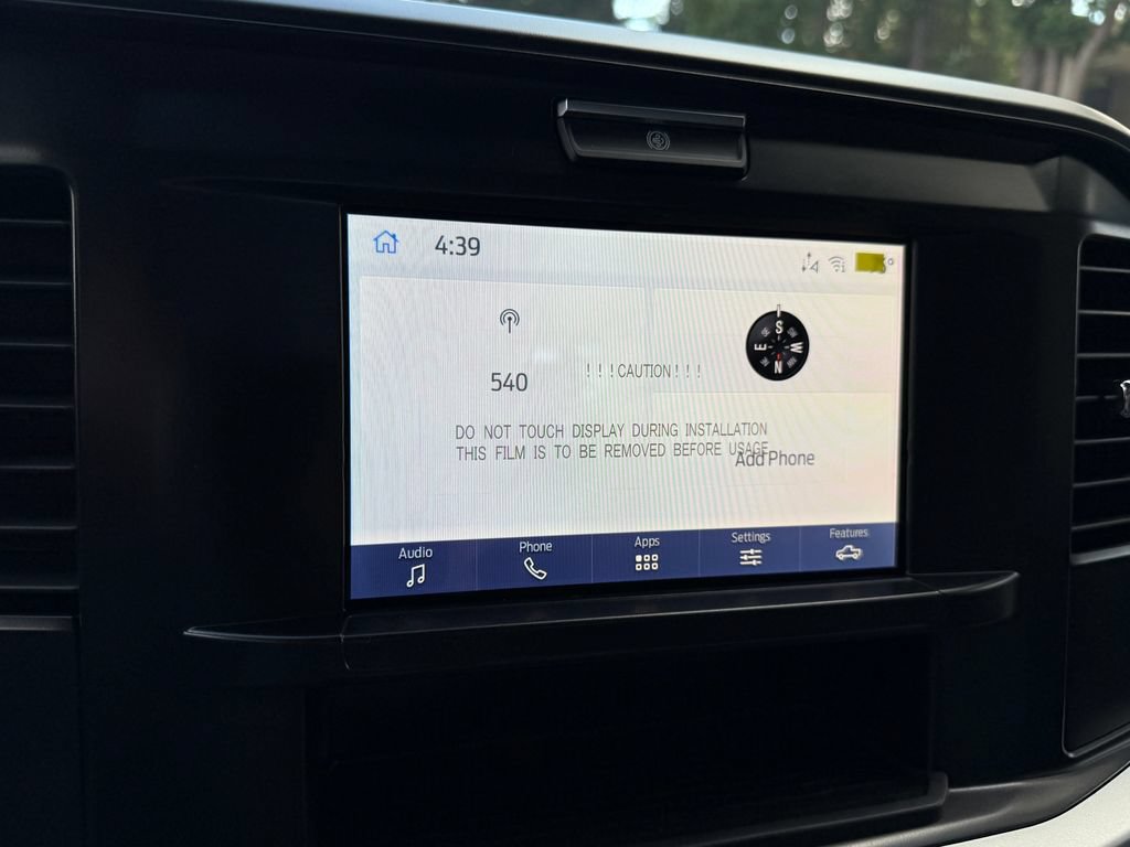 New 2026 Ford F250 XL AWD/4WD image 15