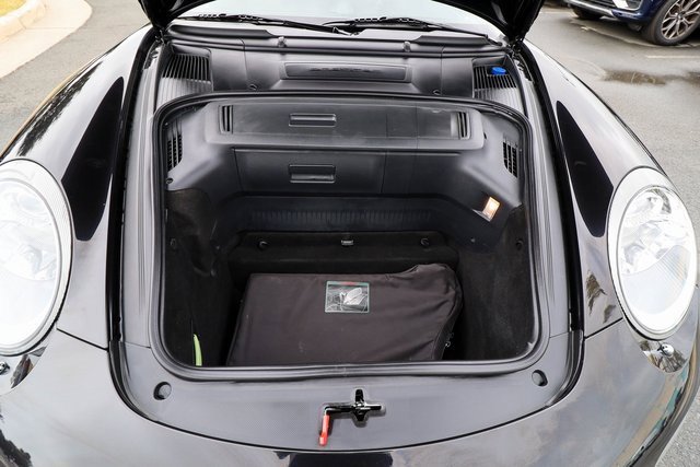 Used 2010 Porsche 911 Carrera S image 38