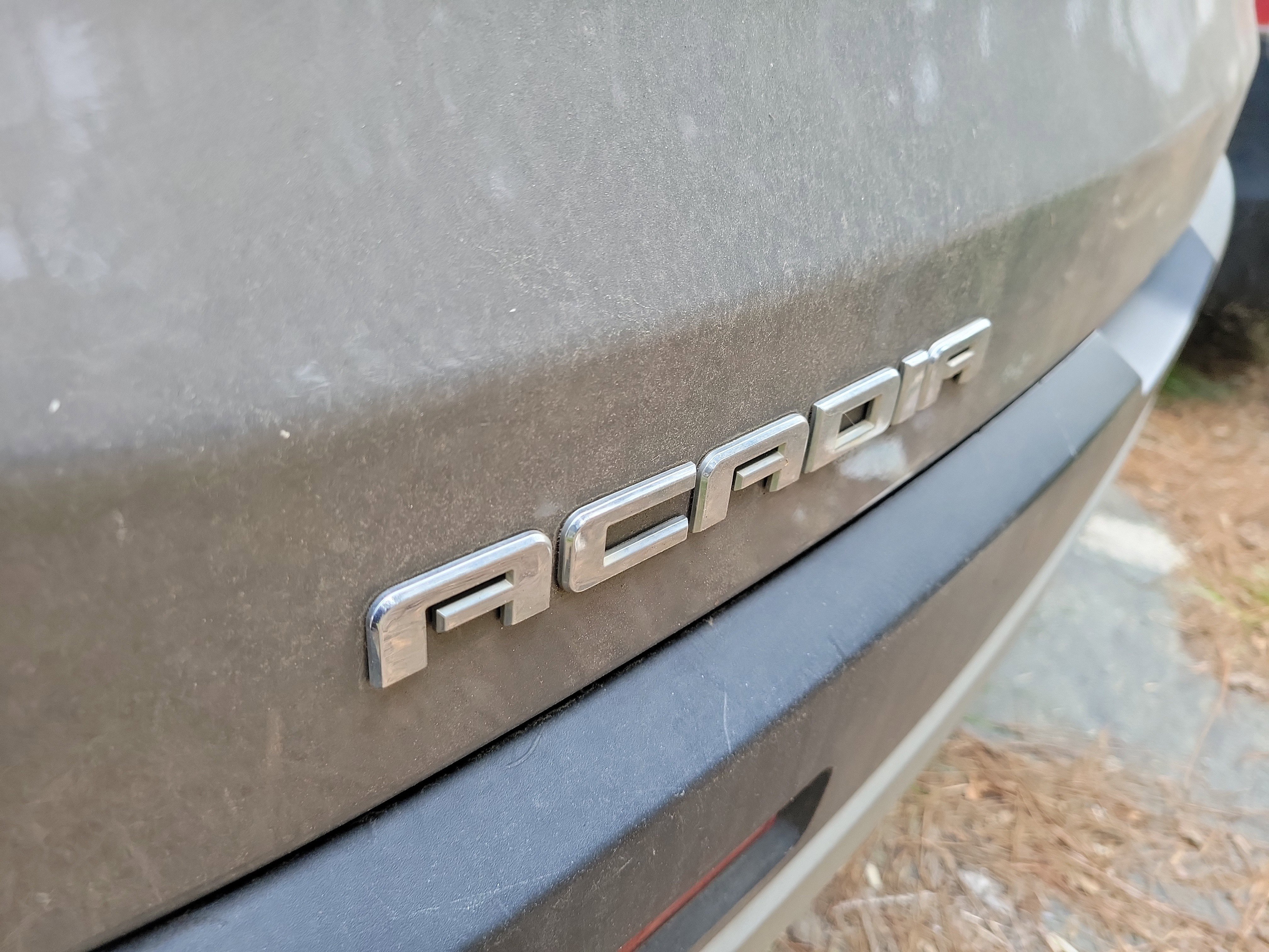 Used 2019 GMC Acadia SLT image 5
