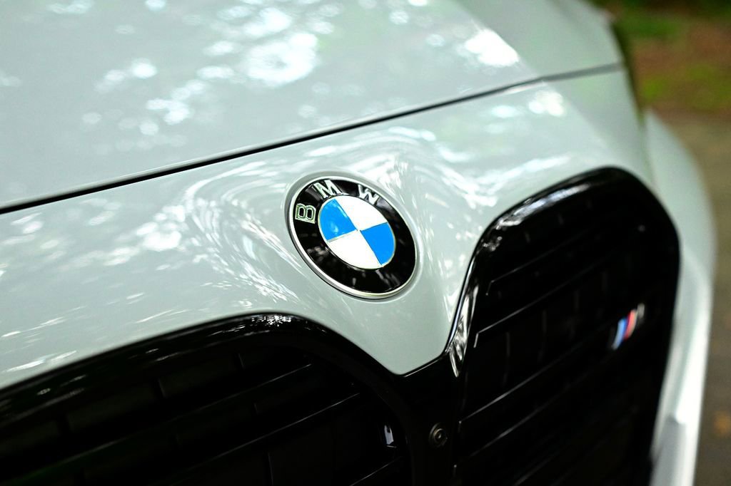 New 2026 BMW 440i xDrive Coupe w/ Premium Package AWD/4WD image 14