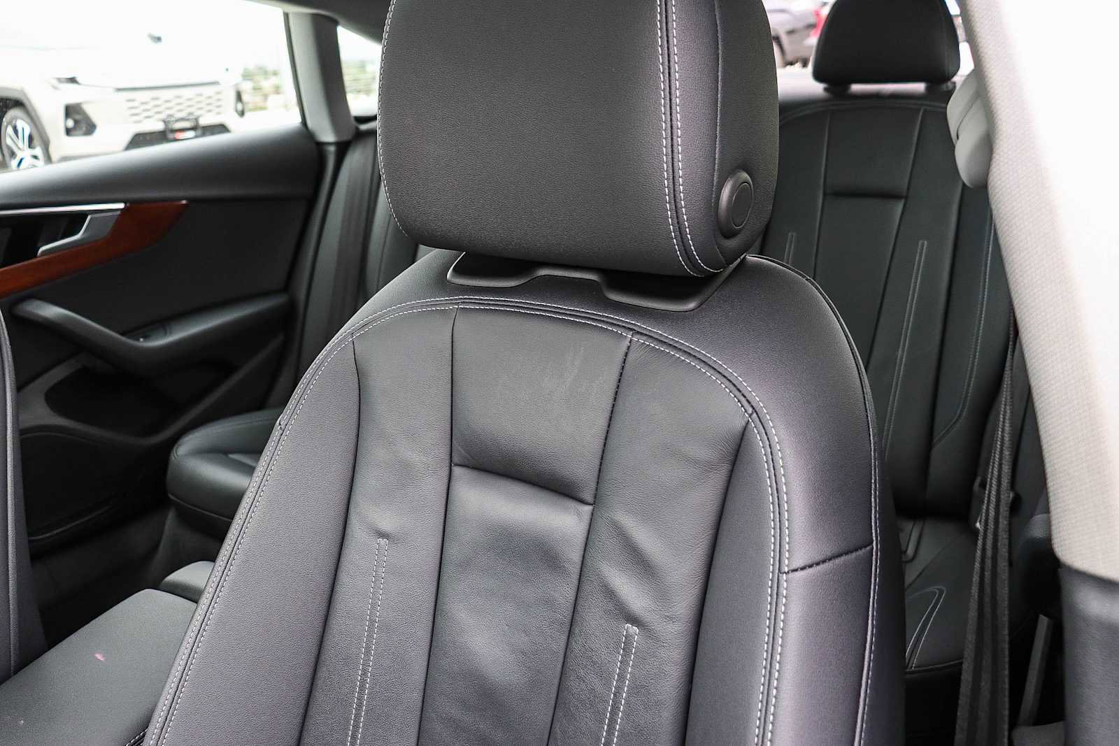 Used 2024 Audi A5 2.0T Premium image 37