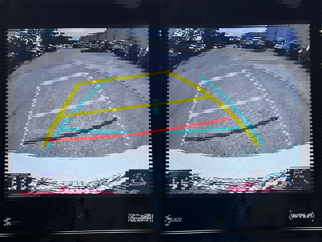 Used 2024 Toyota Camry LE image 16