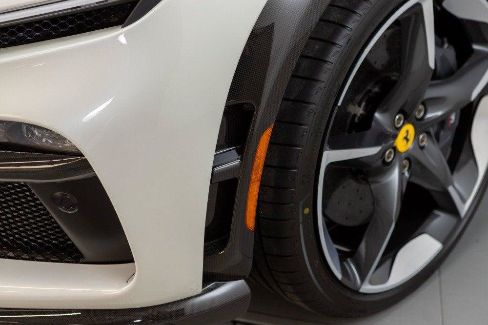 Certified 2023 Ferrari Purosangue AWD/4WD image 75