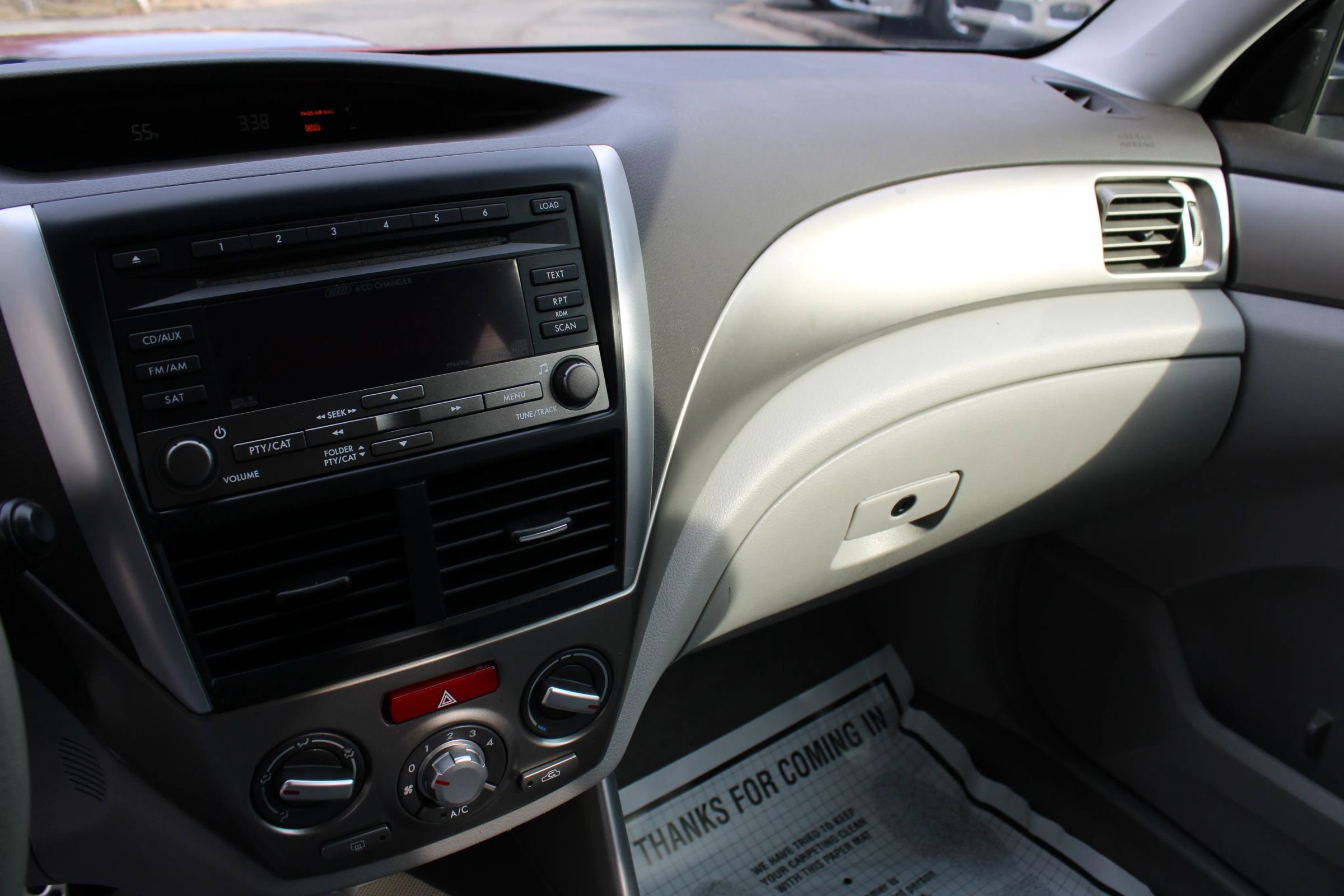 Used 2010 Subaru Forester 2.5XT Premium image 12