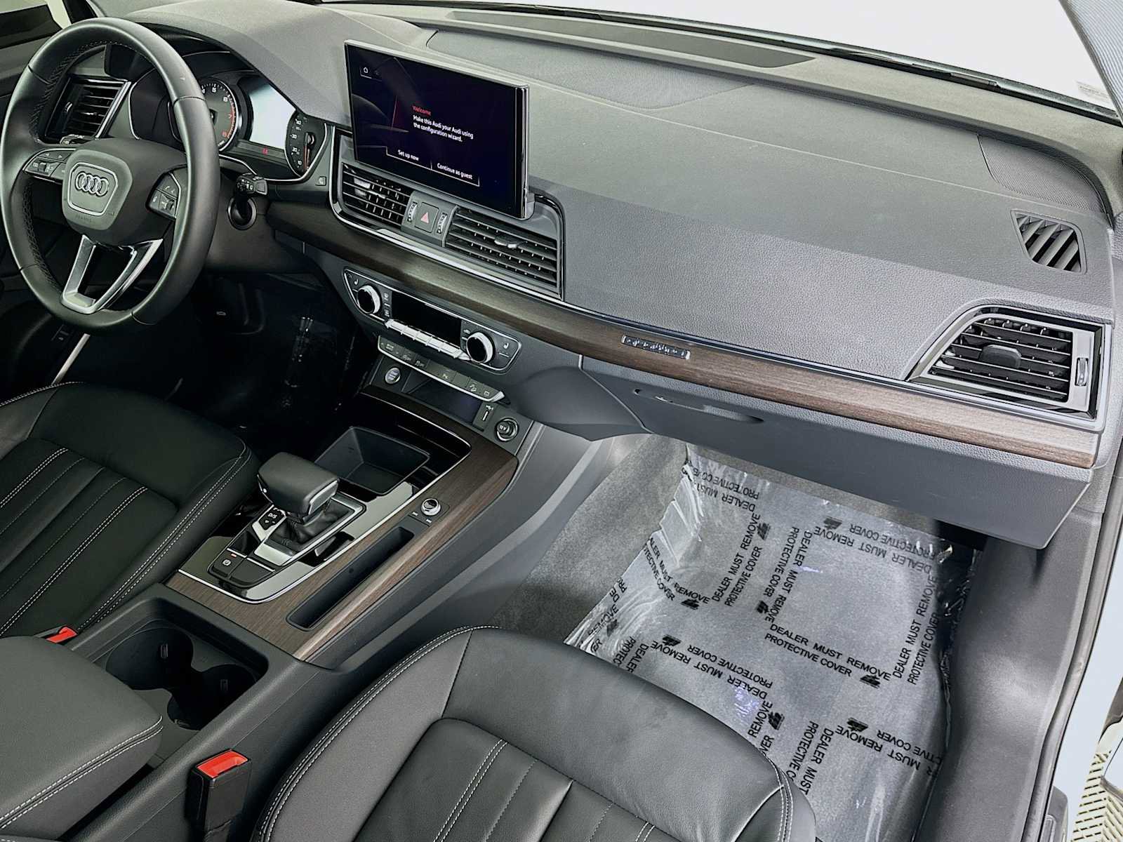 Certified 2023 Audi Q5 2.0T Premium AWD/4WD image 26