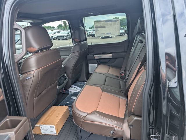 New 2026 Ford F350 King Ranch AWD/4WD image 11
