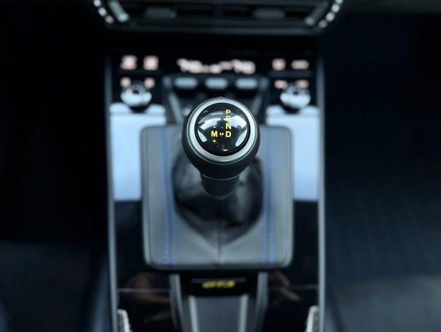 Certified 2023 Porsche 911 GT3 image 31