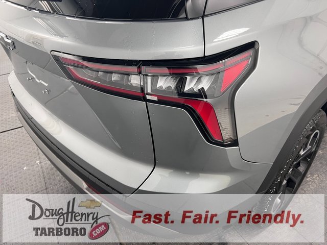 New 2026 Chevrolet Equinox LT w/ Convenience Package II image 14