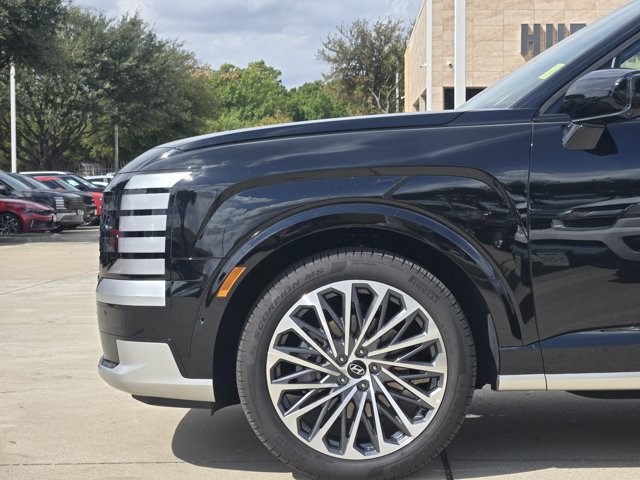 Certified 2026 Hyundai Palisade Calligraphy AWD/4WD image 10