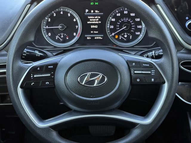 Used 2023 Hyundai Sonata SEL image 10