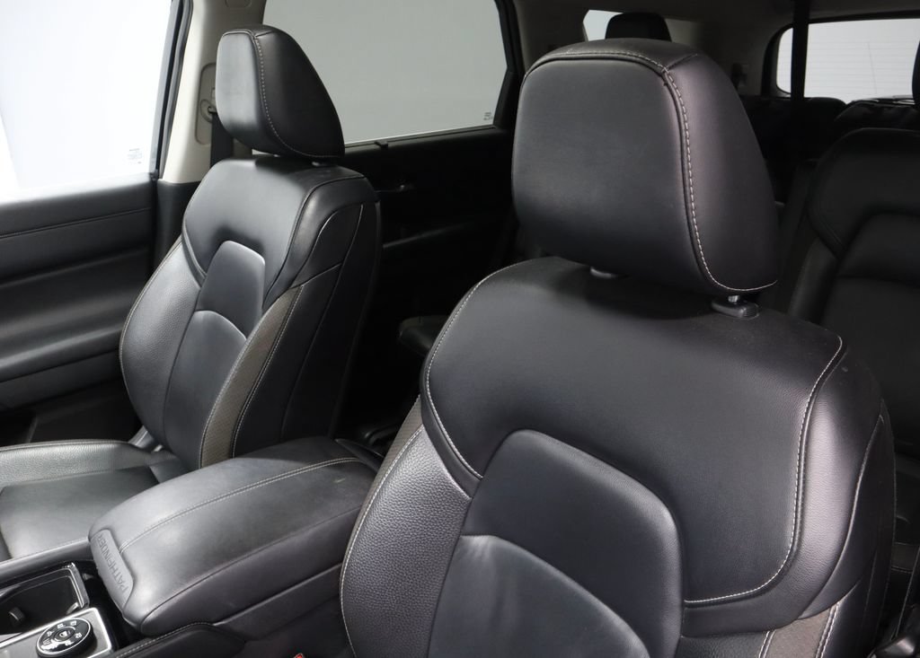 Certified 2023 Nissan Pathfinder SL w/ SL Premium Package AWD/4WD image 28