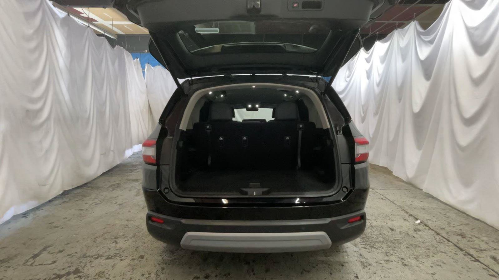 Certified 2025 Honda Pilot EX-L image 19