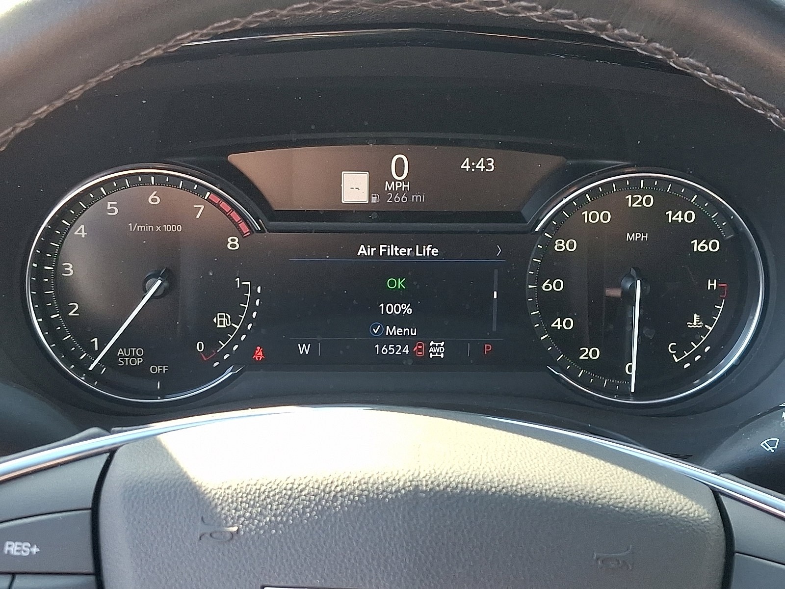 Certified 2022 Cadillac XT5 Premium Luxury AWD/4WD image 27