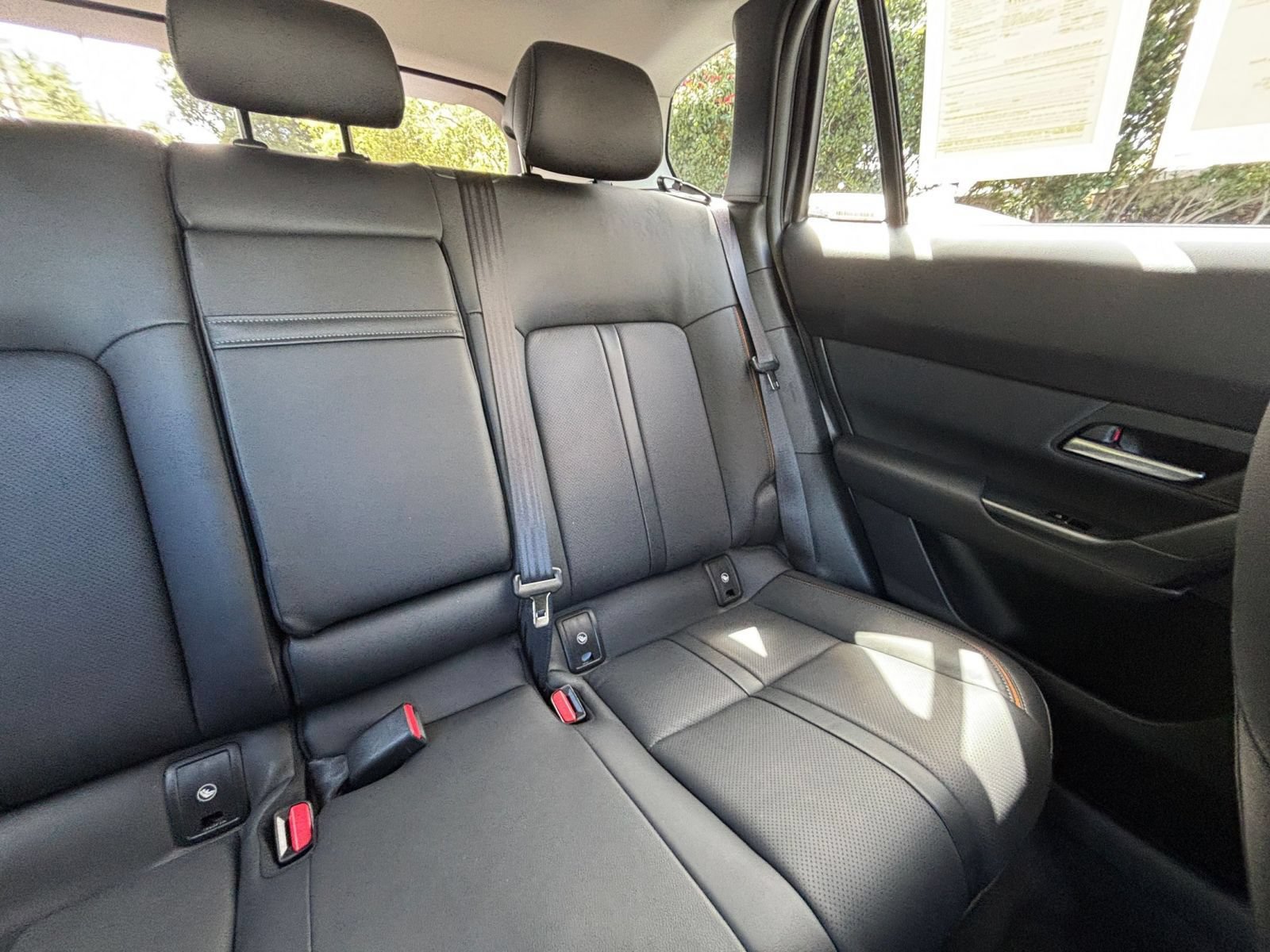 Used 2026 MAZDA CX-50 AWD 2.5 S w/ Premium Package image 38