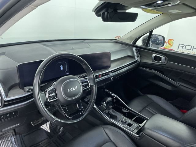 Used 2024 Kia Sorento SX AWD/4WD image 20