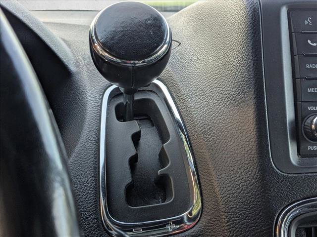 Used 2020 Dodge Grand Caravan SXT image 12