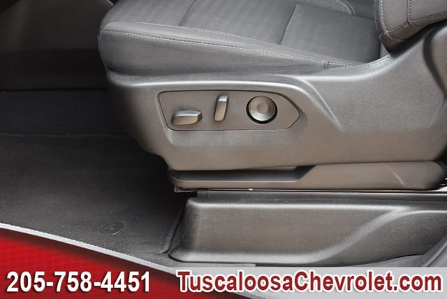 Certified 2024 Chevrolet Tahoe LS w/ Driver Alert Package RWD image 17