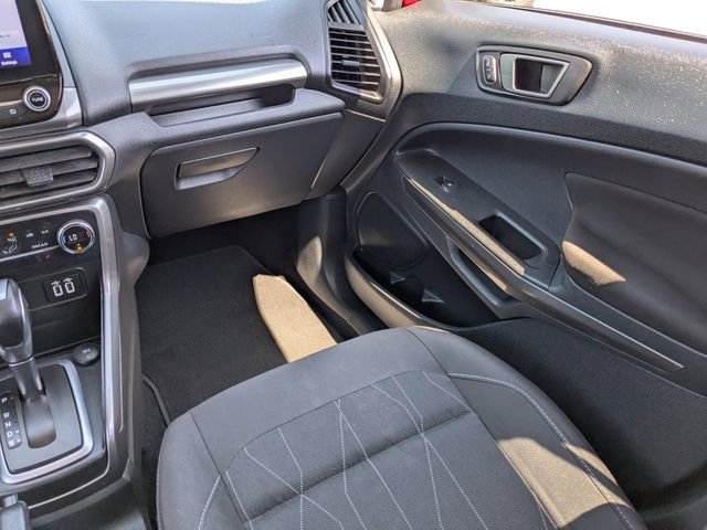 Used 2020 Ford EcoSport SE image 17