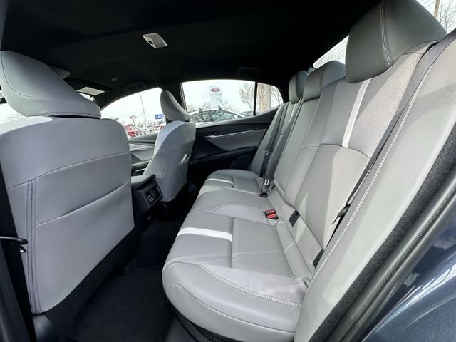 Used 2026 Toyota Camry SE w/ Convenience Package image 28
