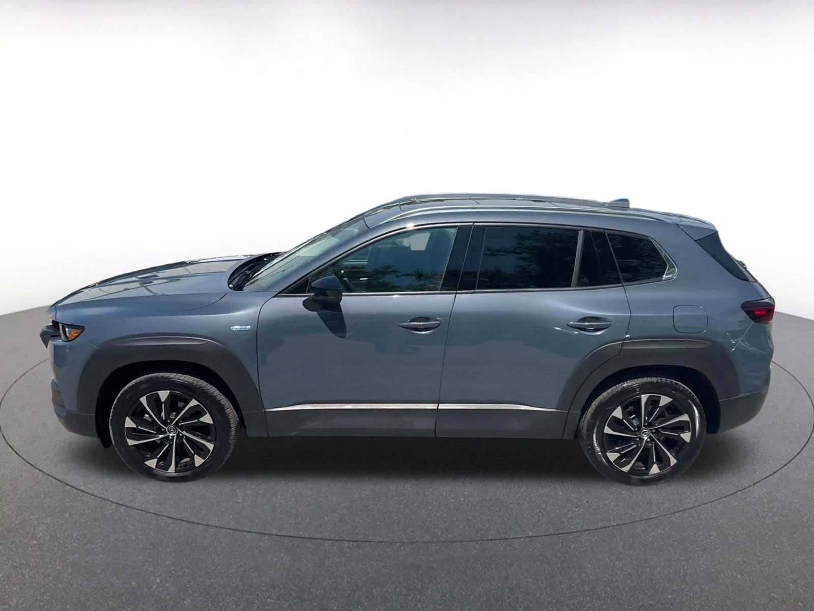 Used 2025 MAZDA CX-50 2.5 Hybrid w/ Premium Plus Pkg AWD/4WD image 9